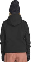 Volcom + Cloudbreaker Stretch Jacket W Black - 5