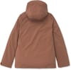 Volcom + Cloudbreaker Stretch Jacket W Desert Taupe