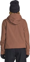 Volcom + Cloudbreaker Stretch Jacket W Desert Taupe - 5