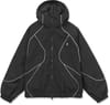 Liftline 20K Jacket W Black + Volcom