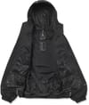 Volcom + Liftline 20K Jacket W Black - 3
