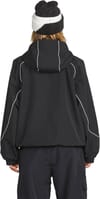 Volcom + Liftline 20K Jacket W Black - 5