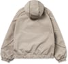 Volcom + Liftline 20K Jacket W Khaki