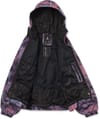 Volcom + Liftline 20K Jacket W Purple Haze - 3