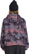 Volcom + Liftline 20K Jacket W Purple Haze - 5