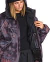 Volcom + Liftline 20K Jacket W Purple Haze - 6