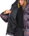 Volcom + Liftline 20K Jacket W Purple Haze - 7