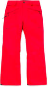 Kanyon Insulated Gore-Tex Pant W Bright Cherry + Volcom