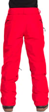Volcom + Kanyon Insulated Gore-Tex Pant W Bright Cherry - 4