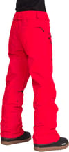 Volcom + Kanyon Insulated Gore-Tex Pant W Bright Cherry - 5