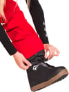 Volcom + Kanyon Insulated Gore-Tex Pant W Bright Cherry - 8