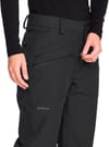 Volcom + Kanyon Insulated Gore-Tex Pant W Black - 6