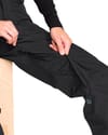 Volcom + Kanyon Insulated Gore-Tex Pant W Black - 7