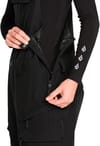 Volcom + Creston 3D Stretch Bib W Black - 7