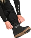 Volcom + Creston 3D Stretch Bib W Black - 9