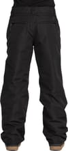 Volcom + Coldfront Insulated Baggy Pant WBlack - 4