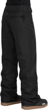 Volcom + Coldfront Insulated Baggy Pant WBlack - 5