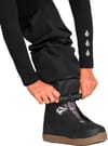 Volcom + Coldfront Insulated Baggy Pant WBlack - 6
