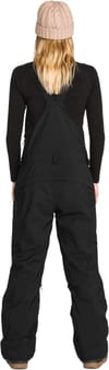 Volcom + Ash Stretch Gore-Tex Bib W Black - 4