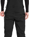 Volcom + Ash Stretch Gore-Tex Bib W Black - 6
