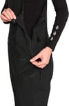 Volcom + Ash Stretch Gore-Tex Bib W Black - 7
