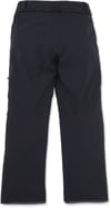 Volcom + Karat Stretch 30K Pant W Black