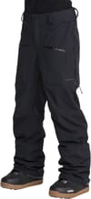 Volcom + Karat Stretch 30K Pant W Black - 3