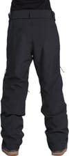Volcom + Karat Stretch 30K Pant W Black - 4