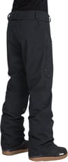 Volcom + Karat Stretch 30K Pant W Black - 5