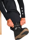 Volcom + Karat Stretch 30K Pant W Black - 8