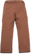 Volcom + Karat Stretch 30K Pant W Desert Taupe