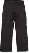 Volcom + Pollock Baggy Pant W Black