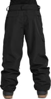 Volcom + Liftline 20K Pant W Black - 4