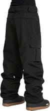 Volcom + Liftline 20K Pant W Black - 5