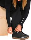 Volcom + Liftline 20K Pant W Black - 6