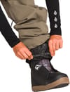Volcom + Liftline 20K Pant W Teak - 7