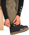 Volcom + Liftline 20K Pant W Teak - 8