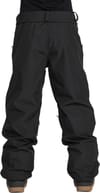 Volcom + Yourfav Baggy Gore-Tex Pant W Black - 4