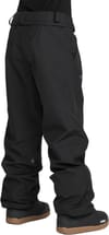 Volcom + Yourfav Baggy Gore-Tex Pant W Black - 5