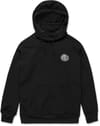 Volcom + Riding Hydro P/O W Black
