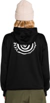 Volcom + Riding Hydro P/O W Black - 5