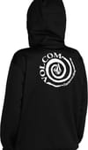 Volcom + Riding Hydro P/O W Black - 6