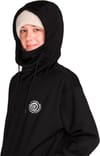Volcom + Riding Hydro P/O W Black - 7