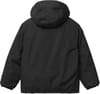Volcom + Chaos Insulated Jacket Black