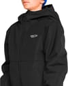 Volcom + Chaos Insulated Jacket Black - 6