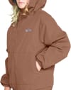 Volcom + Chaos Insulated Jacket Desert Taupe - 8