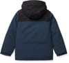 Volcom + Stone.91 Insulated Jacket Blue