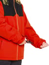 Volcom + Stone.91 Insulated Jacket Orange - 7