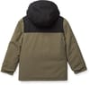 Volcom + Stone.91 Insulated Jacket Teak