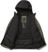 Volcom + Stone.91 Insulated Jacket Teak - 3
